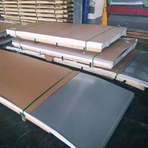 JSW 100 mm Stainless Steel Sheet SS 304 1250 mm_0