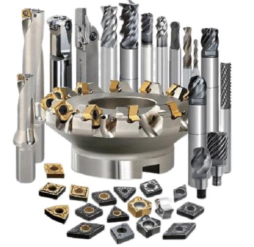 Mitsubishi Cutting Inserts 0.4, 0.8, 1.2, 1.6 mm_1