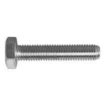 M8 Fully Threaded Bolts 40 mm Stainless Steel 4.6 - 12.9_0