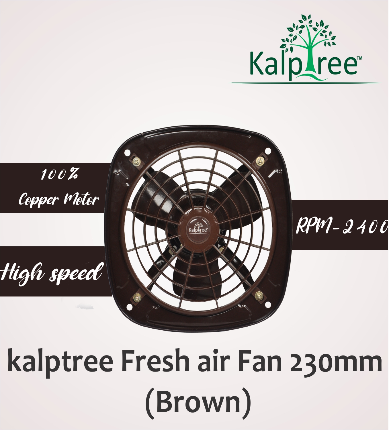 Kalptree KT-Freshio-Dlx 300 mm 3 Blades 65 W Exhaust Fans_1