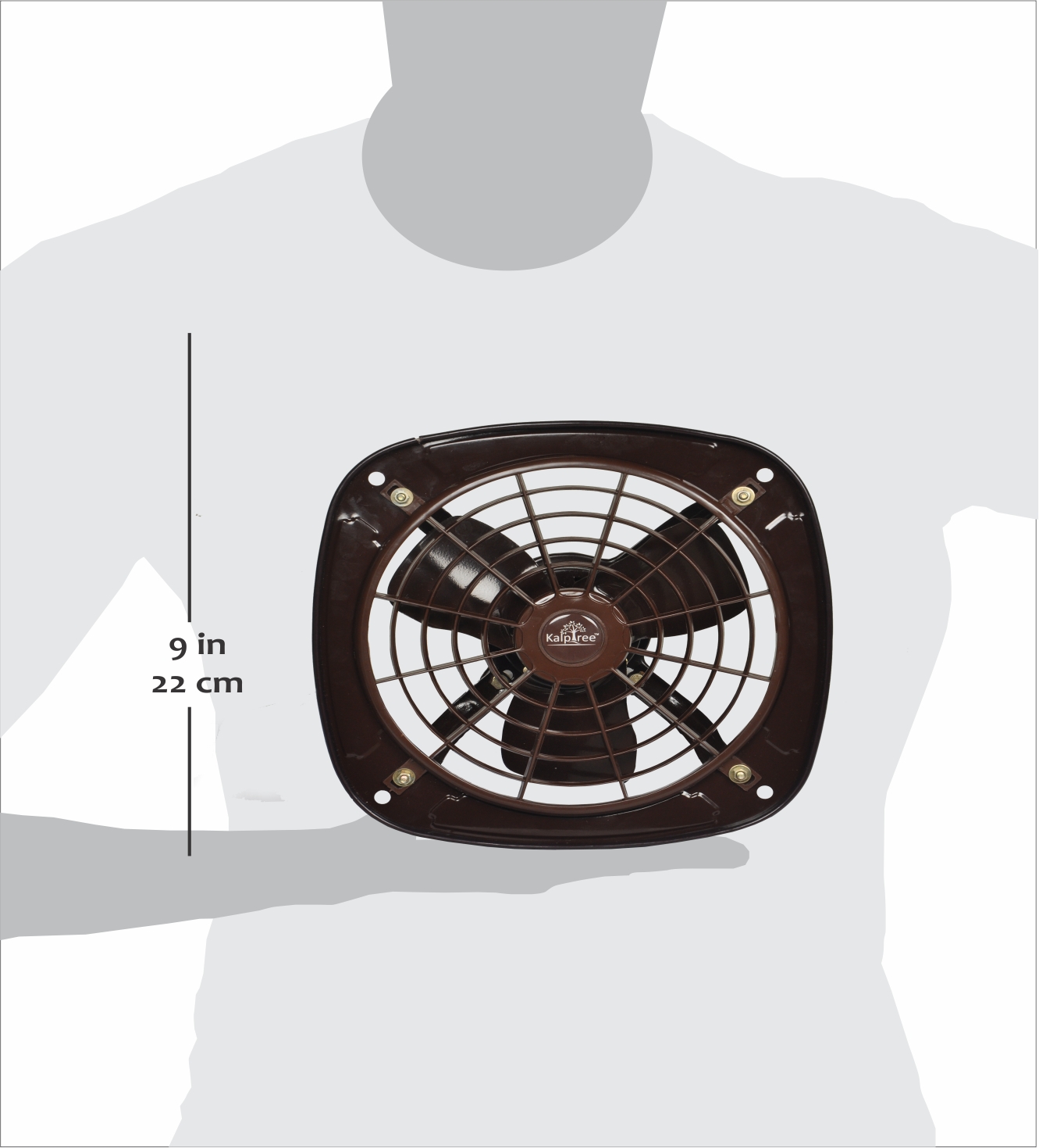Kalptree KT-Freshio-Dlx 300 mm 3 Blades 65 W Exhaust Fans_2