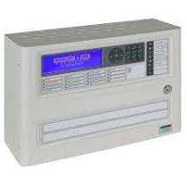 Honeywell 4 Loop, Networkable Fire Alarm Control Panel DXC4_0