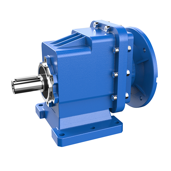 J D AUTOMATION 0.16 - 50 hp Helical Gear Motor 29 - 5589 Nm_1