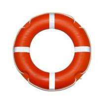 Laxmi Enterprise HDPE Life Buoy Rings 100 mm_0