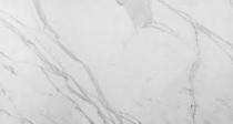 Marwa White Polished Marble Slab 20 x 1200 x 7000 mm_0