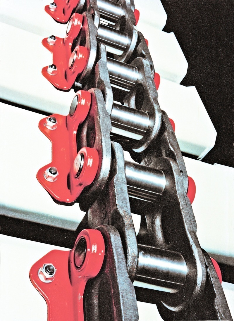 Power Transmission Chain_1