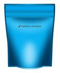 Printed Polyester Zipper 1 kg Laminated Pouch_0