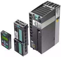 SIEMENS 200 V 0.5 to 7.5 HP Variable Frequency Drive_0