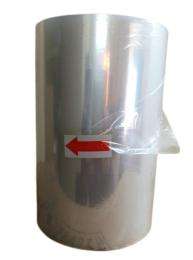 CREATIVE PACKAGING Polyolefin Shrink Film 15 - 50 micron LDPE 6 - 30 inch_0