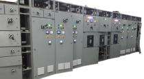 CEC Aluminium Four Quadrant Three Pole VFD Panels upto 800 A_0