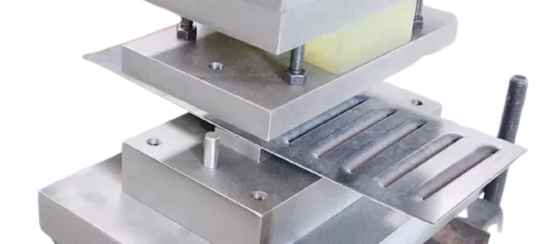 PRECISION TOOLS D2, HCHCR, P20 Die and Mould Jig Fixtures_1