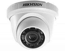 HIKVISION CCTV Cameras DS-2CE5AD0T-IRP\ECO Dome 2 MP Upto 20 m 3.6 mm_0