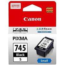 Canon 745S Black Ink Cartridges_0
