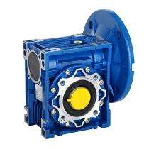 J D AUTOMATION 2 - 110 kW Worm Reduction Gear Box NMRV 30 10, 15, 20, 30, 40, 50, 60, 80 100 - 4500 Nm_0