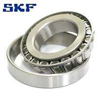 SKF Roller Bearings Tapered Steel_0