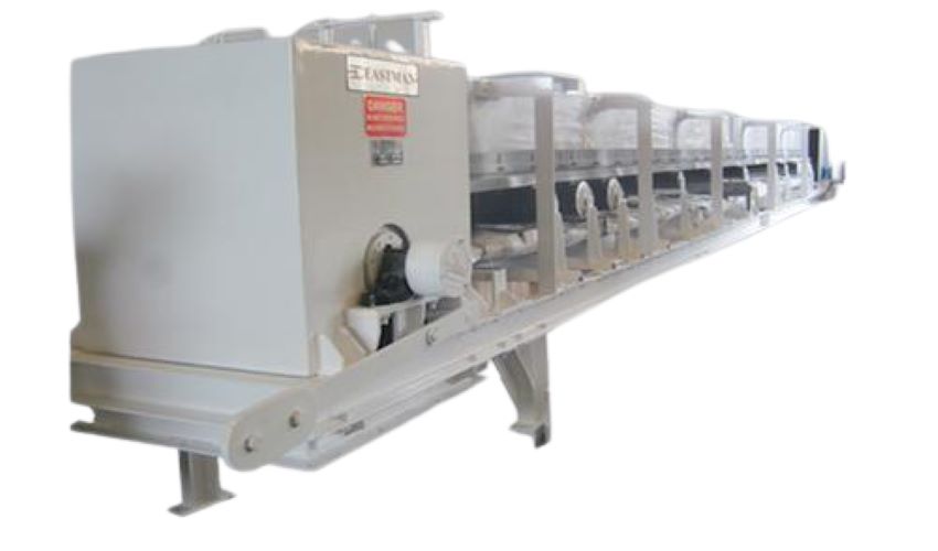Eastman Automatic Horizontal Conveyor Machine_0
