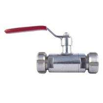 PVH 0.5 - 12 inch Manual Ball Valves Socket Weld_0