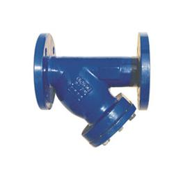 PVH Steel Y Strainers 1 to 6 Inch_1