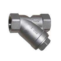 PVH Steel Y Strainers 1 to 6 Inch_0