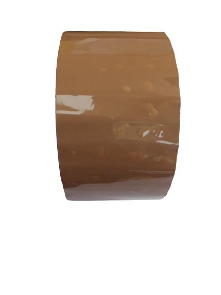 Cello Tape Plain, Printed Brown, Yellow, Green 72 mm 36 - 50 micron_1