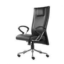 CU-BIG Revolving Black 985 x 635 x 605 mm Office Chairs_0
