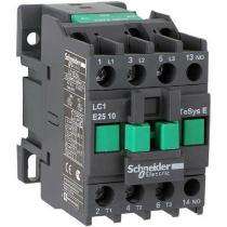 Single - Four Pole Electrical Contactors_0