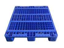 SAF Plastic Injection Molded 1200 x 1000 x 160 mm Pallets_0