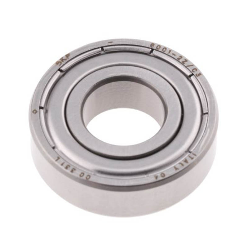SKF 6001 Ball Bearings Mild Steel_2
