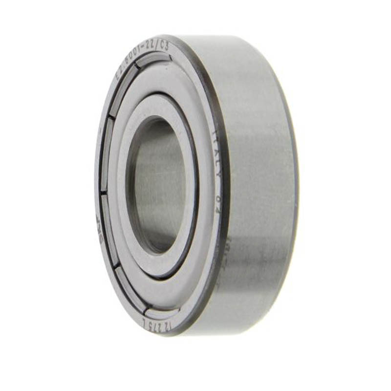 SKF 6001 Ball Bearings Mild Steel_1