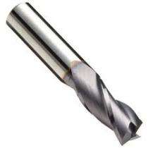YG1 Solid Carbide End Mill 1 - 32 mm 38 - 200 mm_0