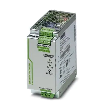 Phoenix Contact Switched Mode Power Supply 2866763 Single Phase_0