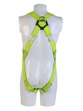 Heapro PP rope Safety Belts Standard Hi-32 PP HEA-01_1