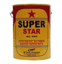 SUPER STAR Synthetic Gum AC095_0