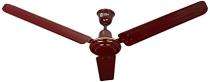 Orient Regular 1200 mm 3 Blades 72 W Brown Ceiling Fans_0