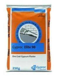 Gyproc Gypsum Plasters 25kg White_0