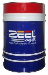 ZEEL PAINTS Alkyd Based Light Grey Synthetic Enamel Paints 20 L_0