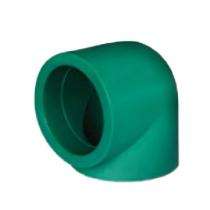 PPR Male 90 Degree Elbows 20 - 200 mm_0