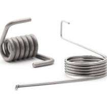 Torsion Industrial Springs_0