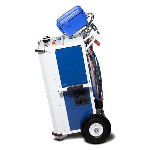 Stanlay UG Cable Fault Locator SWG 12 TDR,Decay_1