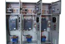 Copper Three Quadrant Three Pole VFD Panels 14-100 A_0