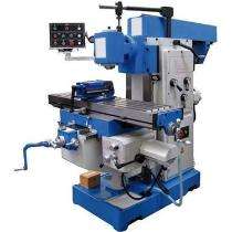 Universal Milling Machine_0