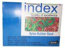 Index Rubber Band Nylon_0