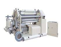 Slitting Automatic 3 kW 2000 piece/hr Packaging Machine_0