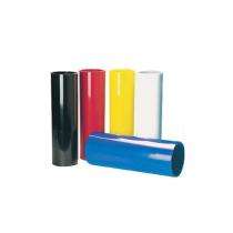 Plastic 2 mm , 3 mm, 5 mm Blue,White,Yellow,Red,Black Polythene Cover_0