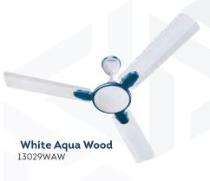 ANCHOR Standard 1200 mm 3 Blades 75 W Aqua Ceiling Fans_0