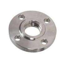 Mild Steel 3/4 inch Socket Weld Flanges ASME/ANSI B16.5 Class 300_0