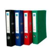 KISHOR PLASTIC Box A4 Files_0