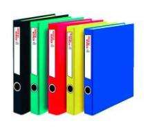 KISHOR PLASTIC Ring Binder Type A4 Files_0