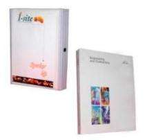 KISHOR PLASTIC Ring Binder Type A4 Files_0