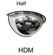 4 mm Half Dome Mirror 32 inch_0